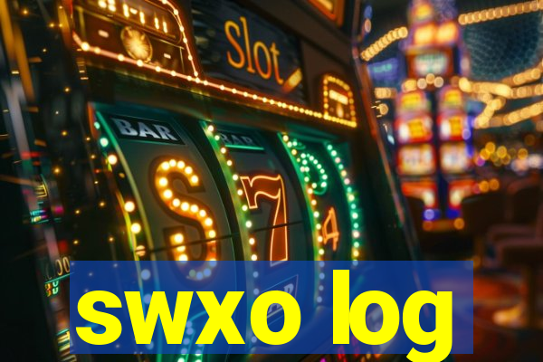 swxo log